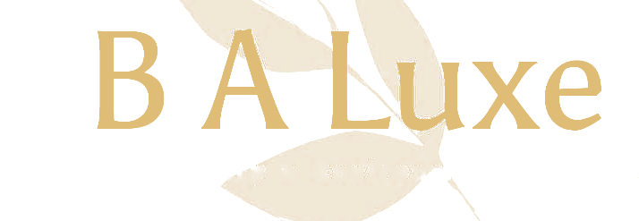 BA Luxe